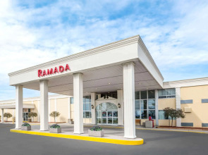Ramada by Wyndham London