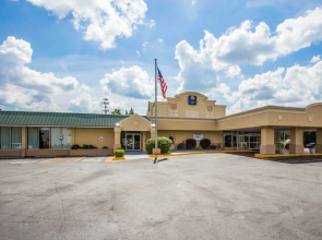 Rodeway Inn Millennium