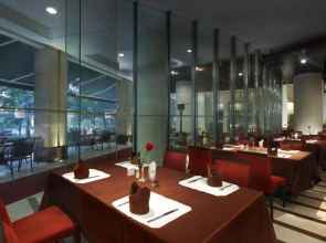 Dong Fang Hotel Guangzhou