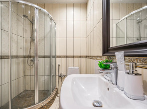 Аквамарин на улице Береговая 61/1Б