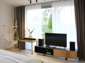 Nano Eco-Hostel