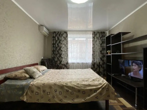 Уютный дом на проспекте Бумажников, д.17