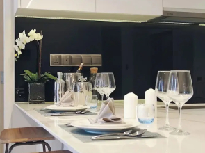 Suites Apartment By Star Residence KLCC