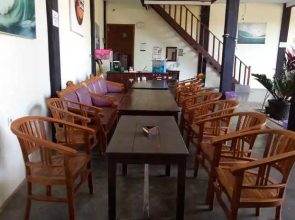 Sackstone Guesthouse