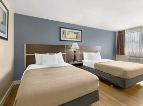 Quality Inn - Niagara Falls Blvd