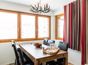 TITLIS Resort Wohnung 225