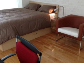 Vann Amor Apartment Minami-Gyotoku