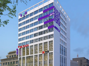 Tru by Hilton Hoa Binh City Centre