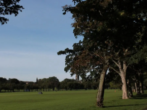 Vip Appartments Simpson Loan