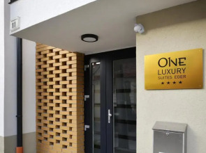 ONE Luxury Suites Eger