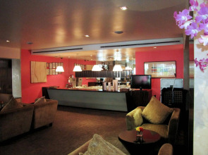 Marvel Hotel Bangkok