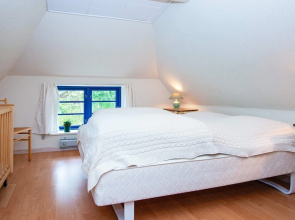 6 Person Holiday Home in Orsted
