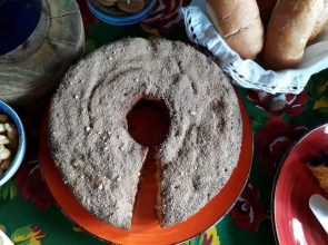 Pousada da Lua