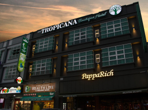 Tropicana Boutique Hotel