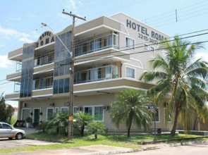 Roma Hotel