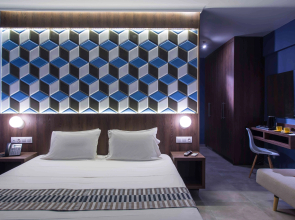 Hotel Vitamin Sea And Sun