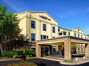 The Bluff Savannah Historic District, Tapestry by Hilton