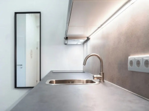 Sky9 Apartments Stadthalle