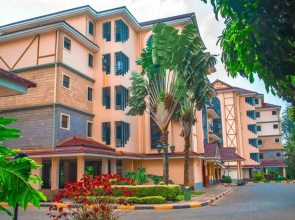 KenGen Furnished and Serviced Apartments
