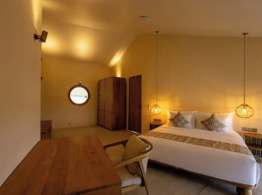 Nuanu Suites & Accommodations