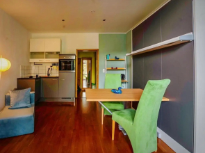 Serviced Apartements Xanthurus