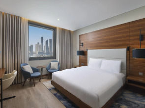 Courtyard by Marriott Culture Village, Dubai