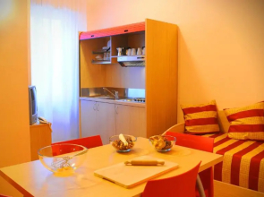 RIO VICANO Residence Hotel