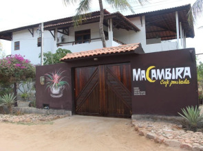 Macambira Café Pousada