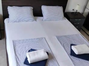 App3 Big Family Apartman