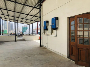 The Apartments by Lanka Vacations