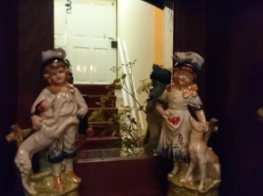 Deventer Boutique B&B en museumhuis Huize "De Worp"