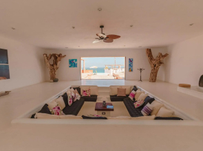 NEST Baja, Member of Design Hotels