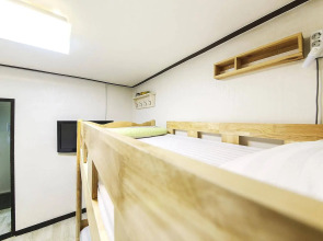 Fully Mini Hotel Insadong