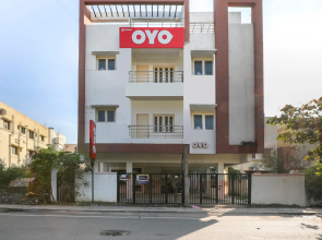 OYO 78185 Harma Residency