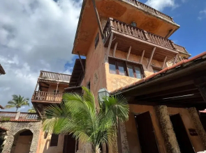 2 Bedrooms 3 Bath apt La Marina Casa De Campo