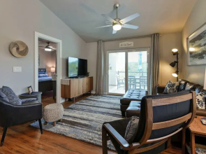 Branson Blue Lakeview - Near Silver Dollar City