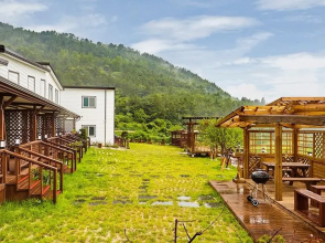 Namhae wooyeongwa inyeon pension inyeonjeom