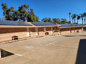 Sun River Resort Mildura