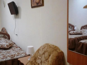 На Сухаревской