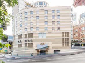 Seasons Darling Harbour Sydney Apartments