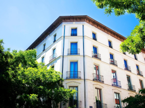 Tótem Madrid Hotel