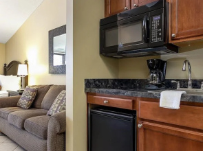 The Shores Lake Views Condo Unit 5693