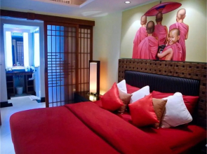 Accenta Kata 1 bedroom Apartment Sea View