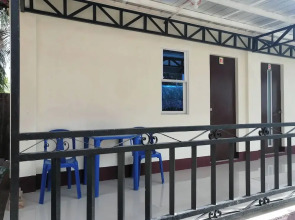 Chef Panyang Beach Resort 2 Okoy