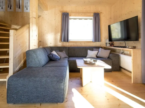 Luxurious Chalet Near Ski Area in Murau