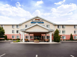 Baymont by Wyndham Mackinaw City