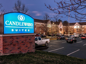 Candlewood Suites Glen Allen-Short Pump by IHG