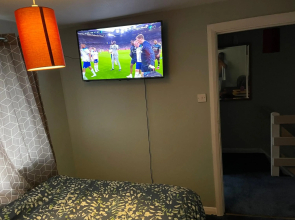 1 bedroom in 3bed house