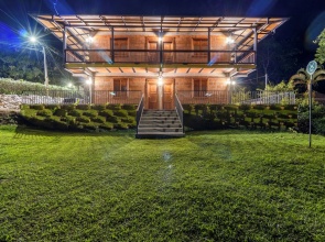 Hotel Embrujo Campestre