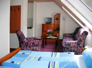 Hotel Pension Brilke Negast (Adults Only)
